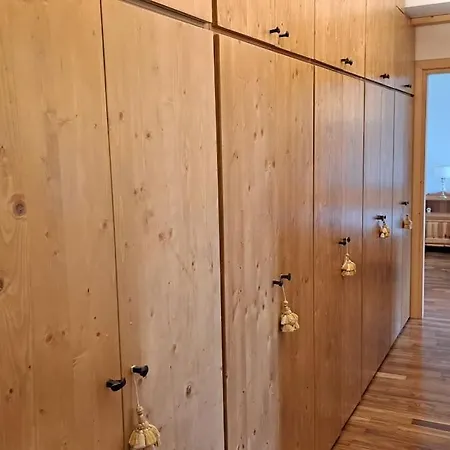 La Taverna Dei Folletti Apartment