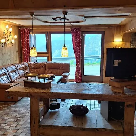 La Taverna Dei Folletti Apartment *