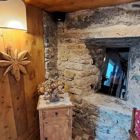La Taverna Dei Folletti * Valle di Cadore