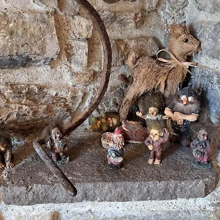 La Taverna Dei Folletti