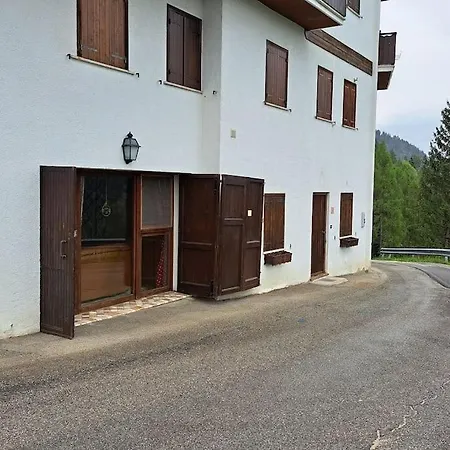 La Taverna Dei Folletti Apartment