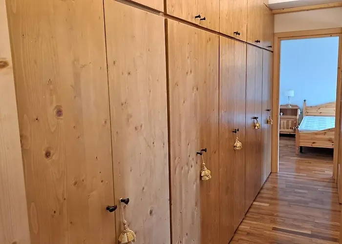 La Taverna Dei Folletti Apartamento