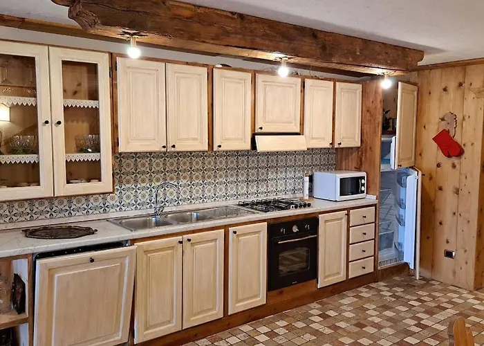 La Taverna Dei Folletti Apartamento