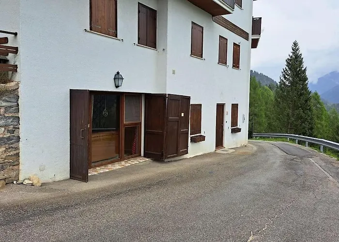 La Taverna Dei Folletti Apartamento