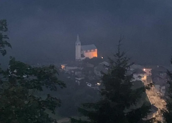 Apartamento La Taverna Dei Folletti *