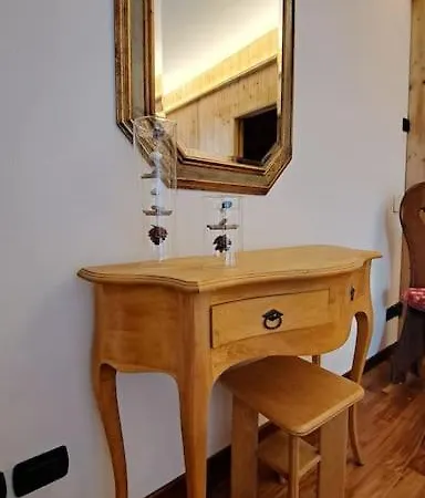 La Taverna Dei Folletti Appartamento Valle di Cadore