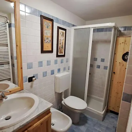 Appartamento La Taverna Dei Folletti Valle di Cadore