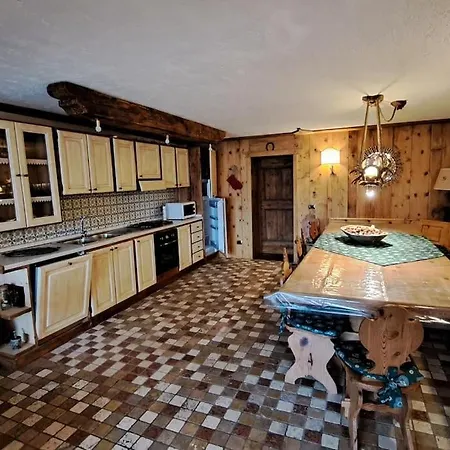 La Taverna Dei Folletti Valle di Cadore