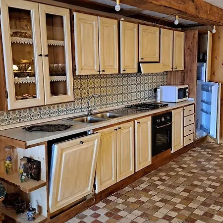 La Taverna Dei Folletti *