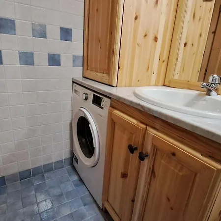 Appartamento La Taverna Dei Folletti *