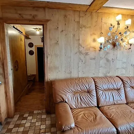 Appartamento La Taverna Dei Folletti Valle di Cadore