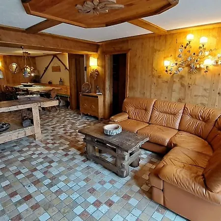 Appartamento La Taverna Dei Folletti *
